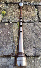 Load image into Gallery viewer, G1 Plug and Play Premium Blackwood Pipe Chanter