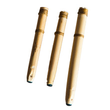 Load image into Gallery viewer, Bennett Cane Drone Reeds