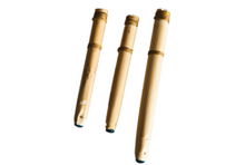 Load image into Gallery viewer, Bennett Cane Drone Reeds