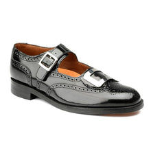 Load image into Gallery viewer, Buckle Brogue