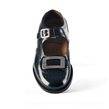 Load image into Gallery viewer, Buckle Brogue