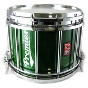 Premier HTS 800 Snare Drum – Standard Lacquer