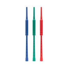 Load image into Gallery viewer, McCallum Junior Coloured Plastic Practice Chanter