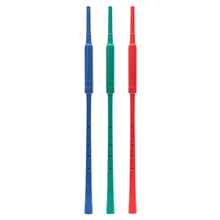 Load image into Gallery viewer, McCallum Long Coloured Plastic Practice Chanter