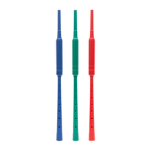 Load image into Gallery viewer, McCallum Standard Coloured Plastic Practice Chanter