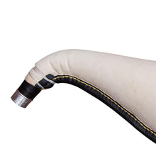 Load image into Gallery viewer, Bennett Sheepskin Pipe Bag
