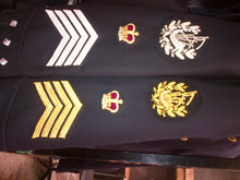 Load image into Gallery viewer, Guards Military Doublet's