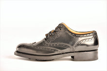 Load image into Gallery viewer, Piper Ghillie Brogue