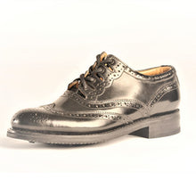 Load image into Gallery viewer, Piper Ghillie Brogue