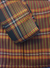 Load image into Gallery viewer, Drummer's Plaid