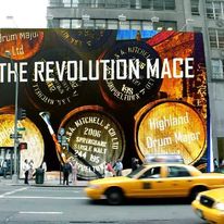 Load image into Gallery viewer, The Revolution Mace