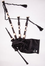 Load image into Gallery viewer, Wallace Bagpipes - Classic 3
