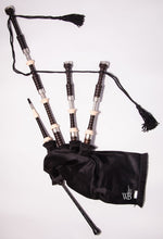 Load image into Gallery viewer, Wallace Bagpipes - Classic 5