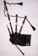 Load image into Gallery viewer, Wallace Bagpipes - Classic 5