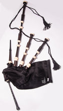 Load image into Gallery viewer, Wallace Bagpipes - Standard 3