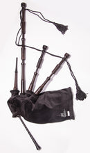 Load image into Gallery viewer, Wallace Bagpipes - Standard 0