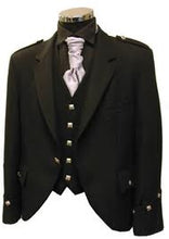 Load image into Gallery viewer, Argyll Jacket and Waistcoat