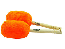 Load image into Gallery viewer, Andante Bass Drum Mallets