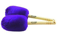 Load image into Gallery viewer, Andante Bass Drum Mallets