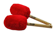 Load image into Gallery viewer, Andante Bass Drum Mallets