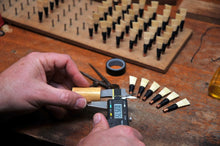 Load image into Gallery viewer, Caldwell - Pipe Chanter Reed