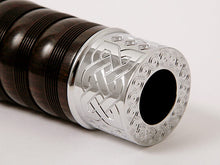 Load image into Gallery viewer, Wallace Bagpipes - Classic 5