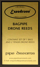 Load image into Gallery viewer, Ezeedrone Drone Reeds