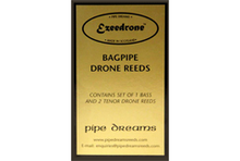 Load image into Gallery viewer, Ezeedrone Drone Reeds