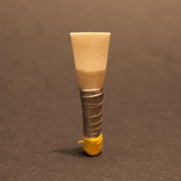 Load image into Gallery viewer, G1 Platinum - Pipe Chanter Reed