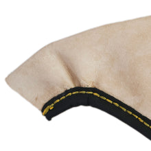 Load image into Gallery viewer, Bennett Goatskin Pipe Bag