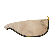 Load image into Gallery viewer, Bennett Goatskin Pipe Bag
