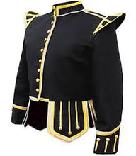 Load image into Gallery viewer, Military Doublet