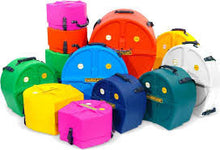 Load image into Gallery viewer, Hardcase Snare Drum Case