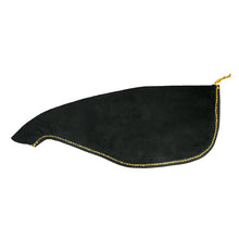 Load image into Gallery viewer, Bennett Cow Hide Pipe Bag