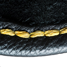 Load image into Gallery viewer, Bennett Cow Hide Pipe Bag