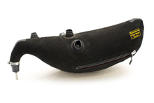 Load image into Gallery viewer, Bannatyne Synthetic Hide Pipe Bag