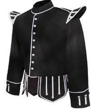 Load image into Gallery viewer, Military Doublet