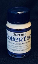 Load image into Gallery viewer, James Robertson Seasoning 75ml