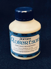 Load image into Gallery viewer, James Robertson Seasoning 250ml