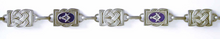 Load image into Gallery viewer, Masonic Celtic Knot Sporran Chain