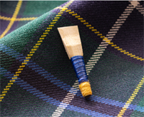 Load image into Gallery viewer, Melvin - Pipe Chanter Reed