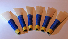 Load image into Gallery viewer, Murray - Pipe Chanter Reed