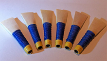 Load image into Gallery viewer, Murray - Pipe Chanter Reed