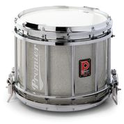 Load image into Gallery viewer, Premier HTS 800 Snare Drum – Sparkle Lacquer