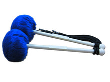 Load image into Gallery viewer, Andante Quantum Tenor Drum Mallets
