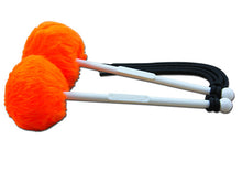 Load image into Gallery viewer, Andante Quantum Tenor Drum Mallets