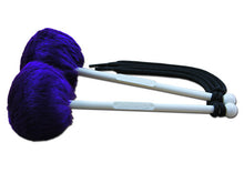 Load image into Gallery viewer, Andante Quantum Tenor Drum Mallets