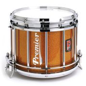 Load image into Gallery viewer, Premier HTS 800 Snare Drum – Sparkle Lacquer
