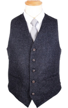 Load image into Gallery viewer, Tweed Argyll Jacket and Waistcoat
