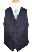 Load image into Gallery viewer, Tweed Argyll Jacket and Waistcoat
